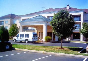 Courtyard Cincinnati Airport South/Florence Main image 1